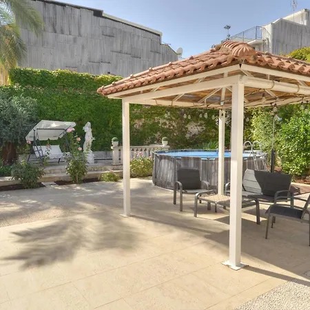 Vacation With Private Pool,